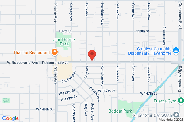 1st Choice Collision Center