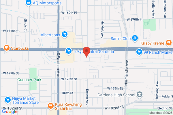 J & R Autobody Shop