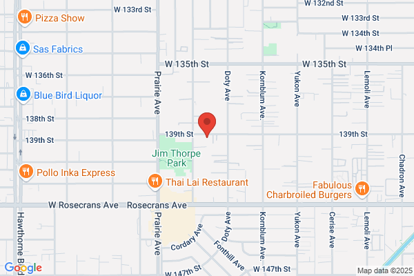 T & C Auto Body Shop