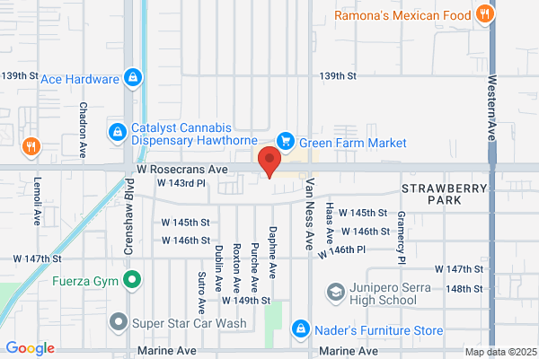 Dal'S Auto Repair And Smog