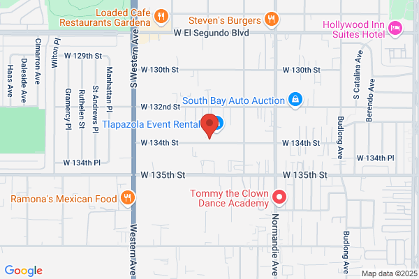 Top Speed Automotive Inc