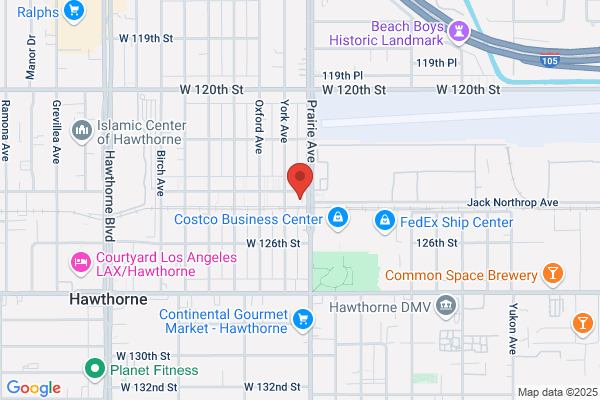 Advance Auto Repair