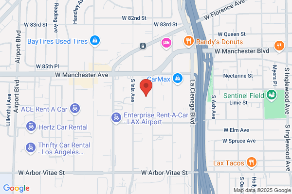 Bus Service Center the