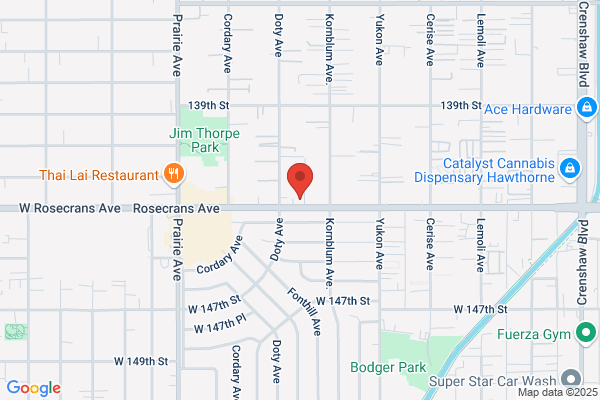 Cobra Auto Repair