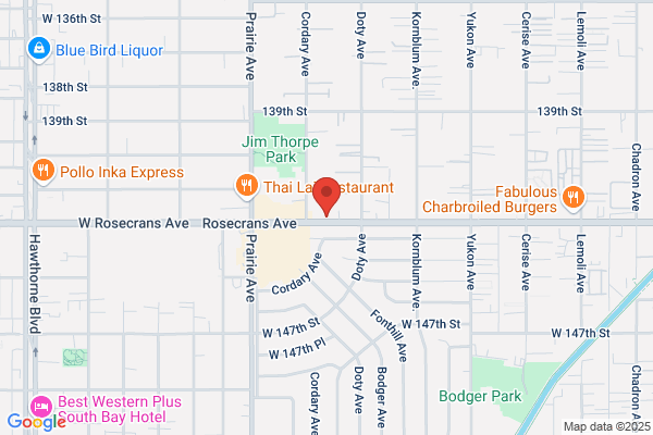 Express Smog & Auto Repair