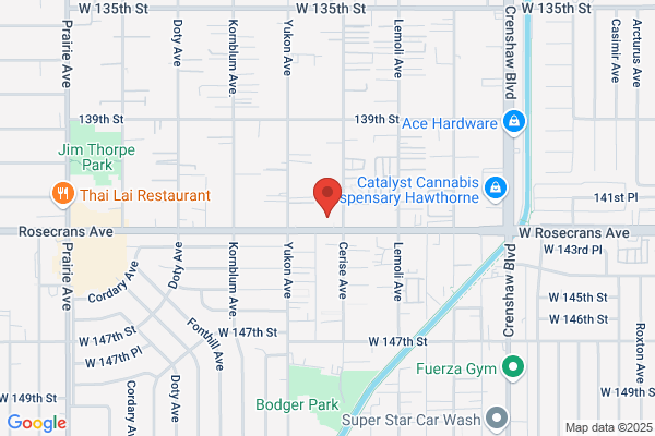 Khanh Smog & Auto Repair