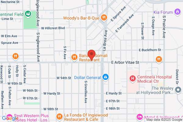 L.A. NTX Auto and Transmissions