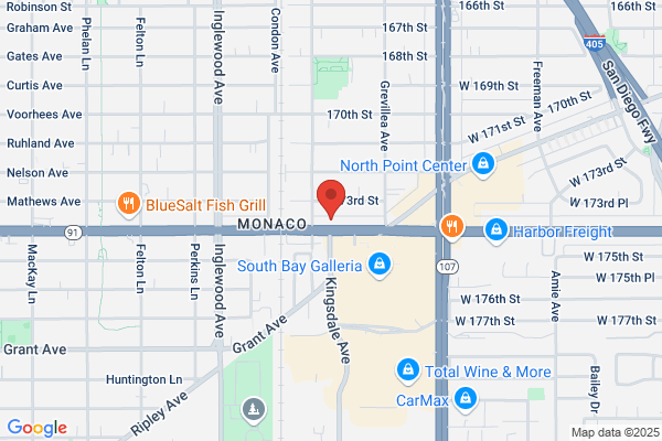 Meineke Car Care Center