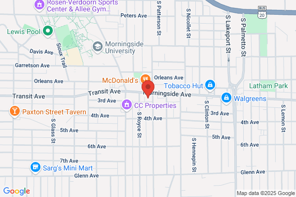 Morningside Auto Service