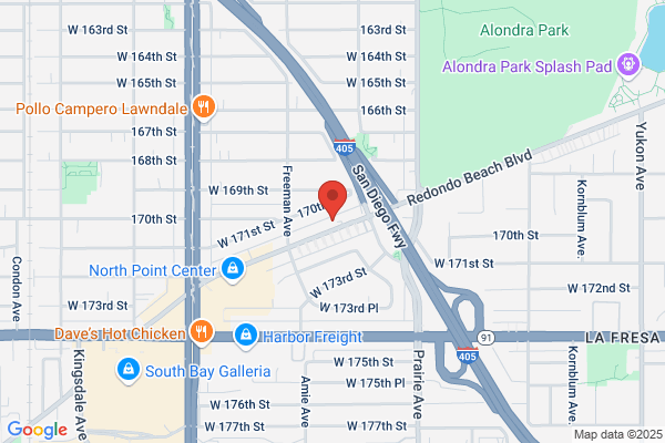 South Bay Car Care