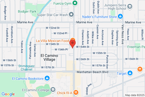 Village Auto Body Inc