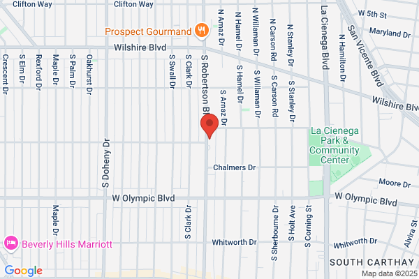 Beverly Crest Electric