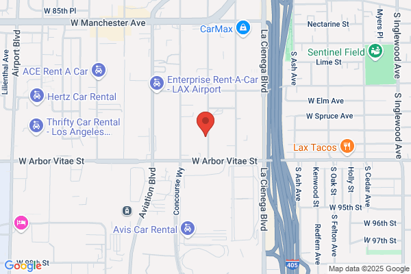 Cantwell-Anderson Inc