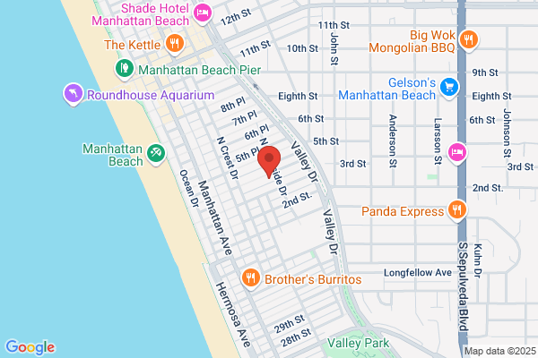 McCarty Electric