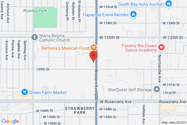 Rancho California Landscaping Inc