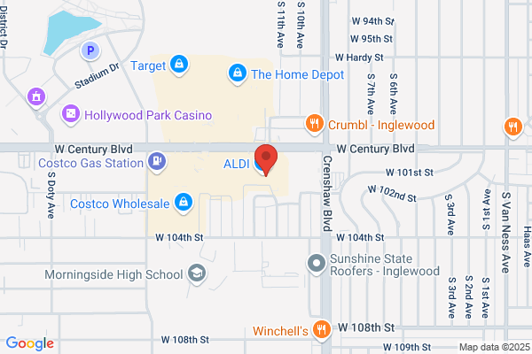 Office Depot - CLOSED