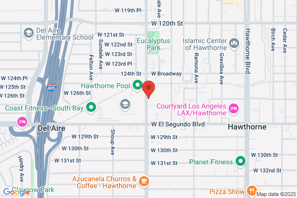 Manorwood Apartments