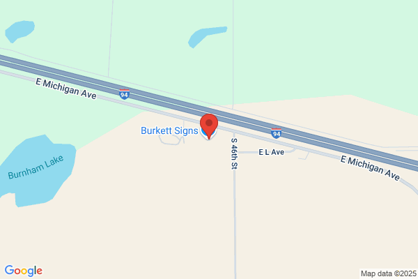 Burkett-Smith Signs