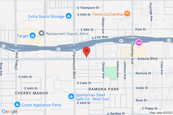 Artesia Donuts House
