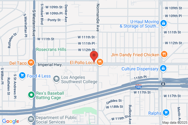 Henry Hoskins Bail Bonds