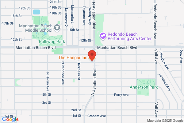The Hangar Inn