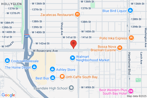 Mattress Warehouse