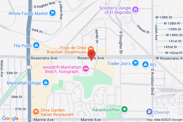 Premier Workspaces – Coworking & Office Space