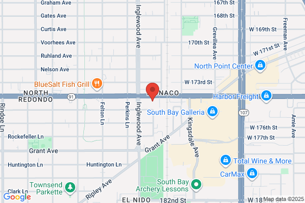Aloha Smog Test Only Center
