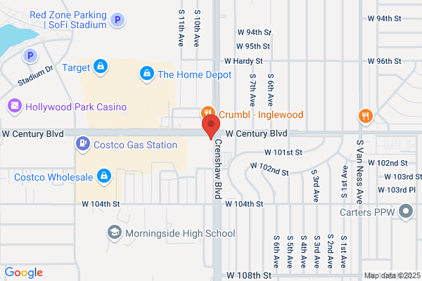 AutoZone Auto Parts