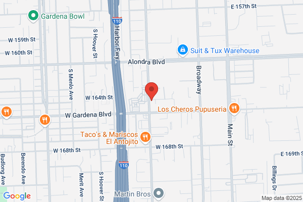 HARRELL ENGINES Los Angeles