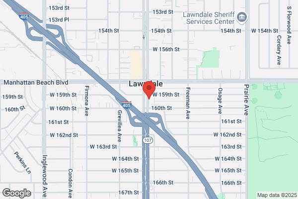 NAPA Auto Parts - Lawndale