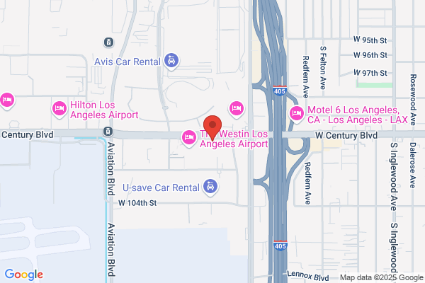 Allied Rent A Car