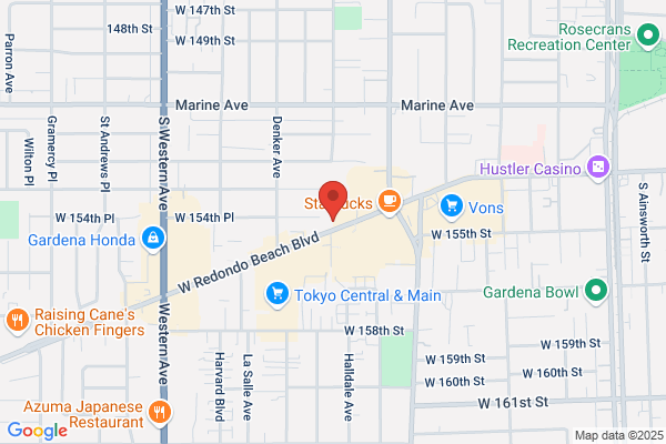 Enterprise Rent-A-Car