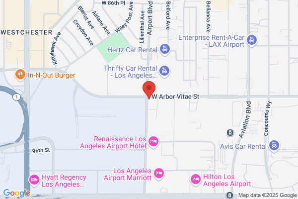Sunrise Rent A Car