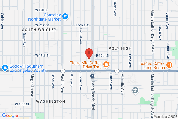 Inglewood Transmission Service Inc