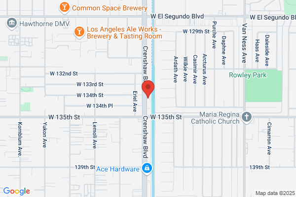 Gardena Car Wash