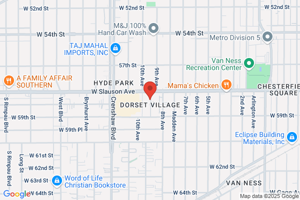 William Best Auto Detail