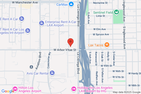 Agi Logistics Los Angeles Inc