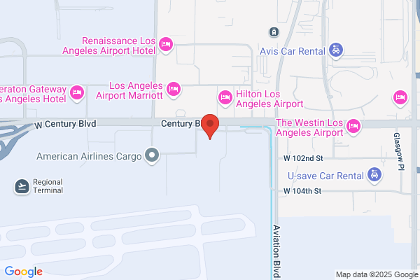 Aircargo Handling Services Inc