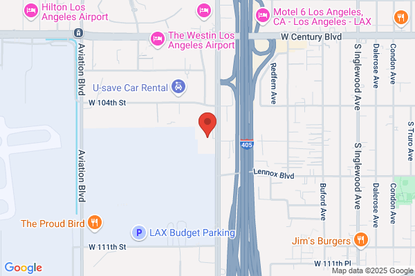 Airlift USA Inc