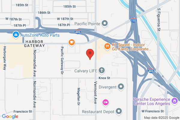 Alpi USA Inc