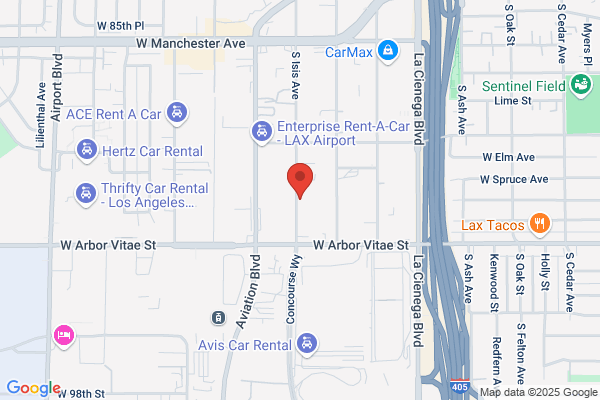 Amerford Fms Inc