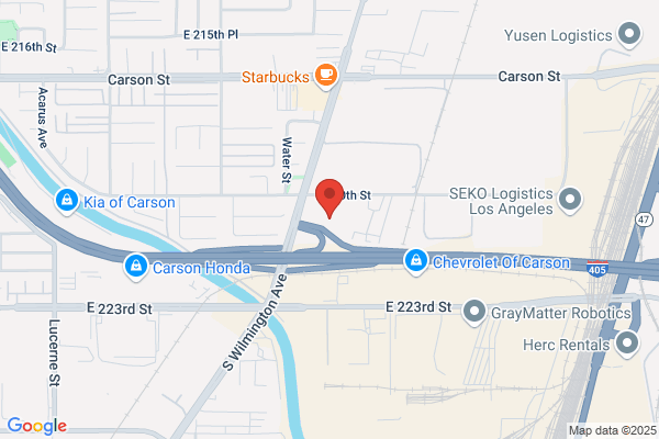 Arc Air Logistics Inc