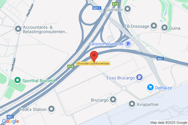 Astar Air Cargo