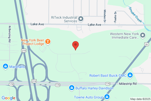 National Air Cargo