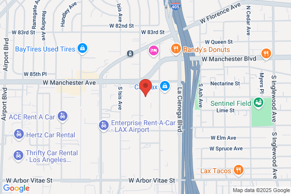 Pacifica Produce Shipping Inc