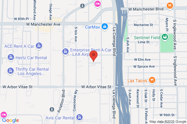 T & I Express Llc