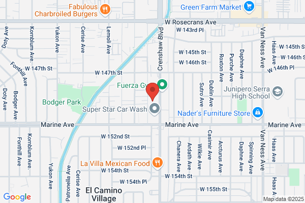 Southern California Maid Service