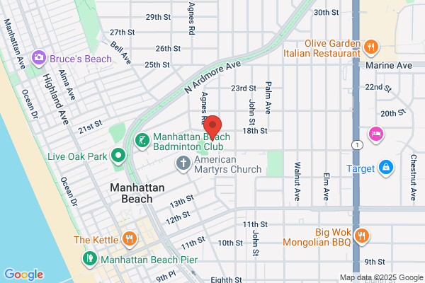 American Martyr's Extended Care Center