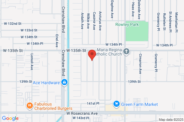 Muir Family Child Care
